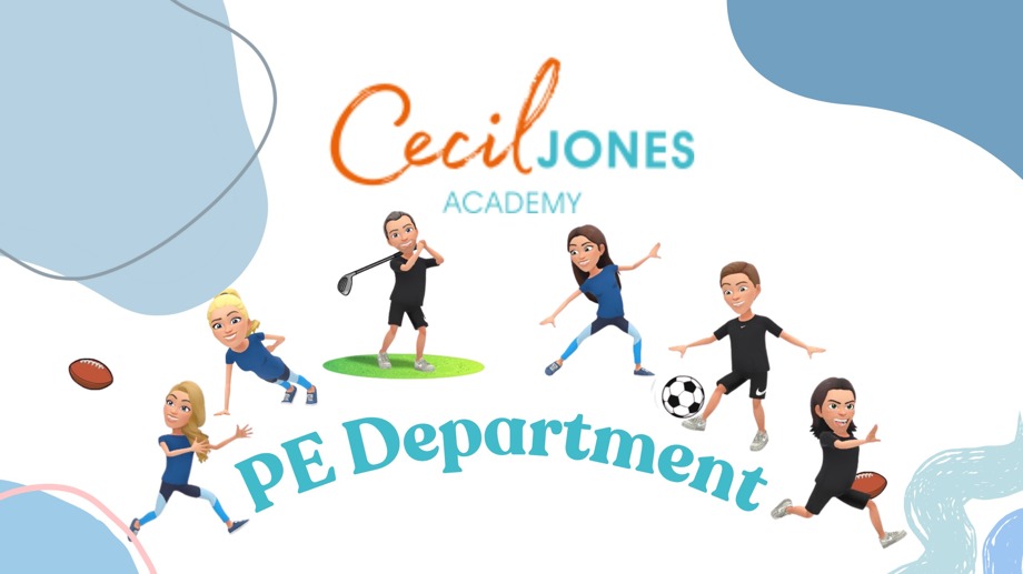 PE Department