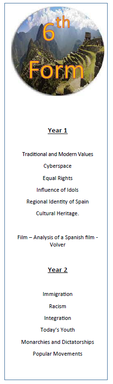 Spanish