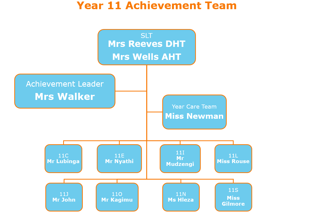 Y11 tree