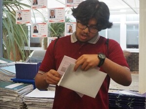 CJA A level.1