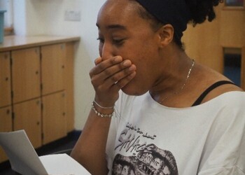 CJA A level.2