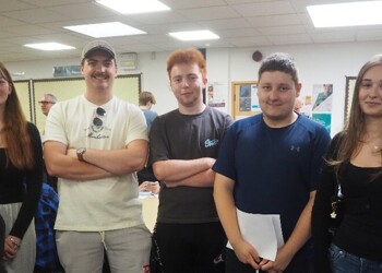CJA A level.13