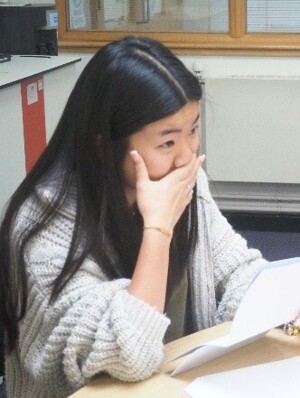 CJA A level.4