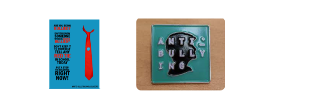 Anti bullying 3