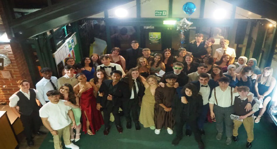 Y13 leavers 2023.1