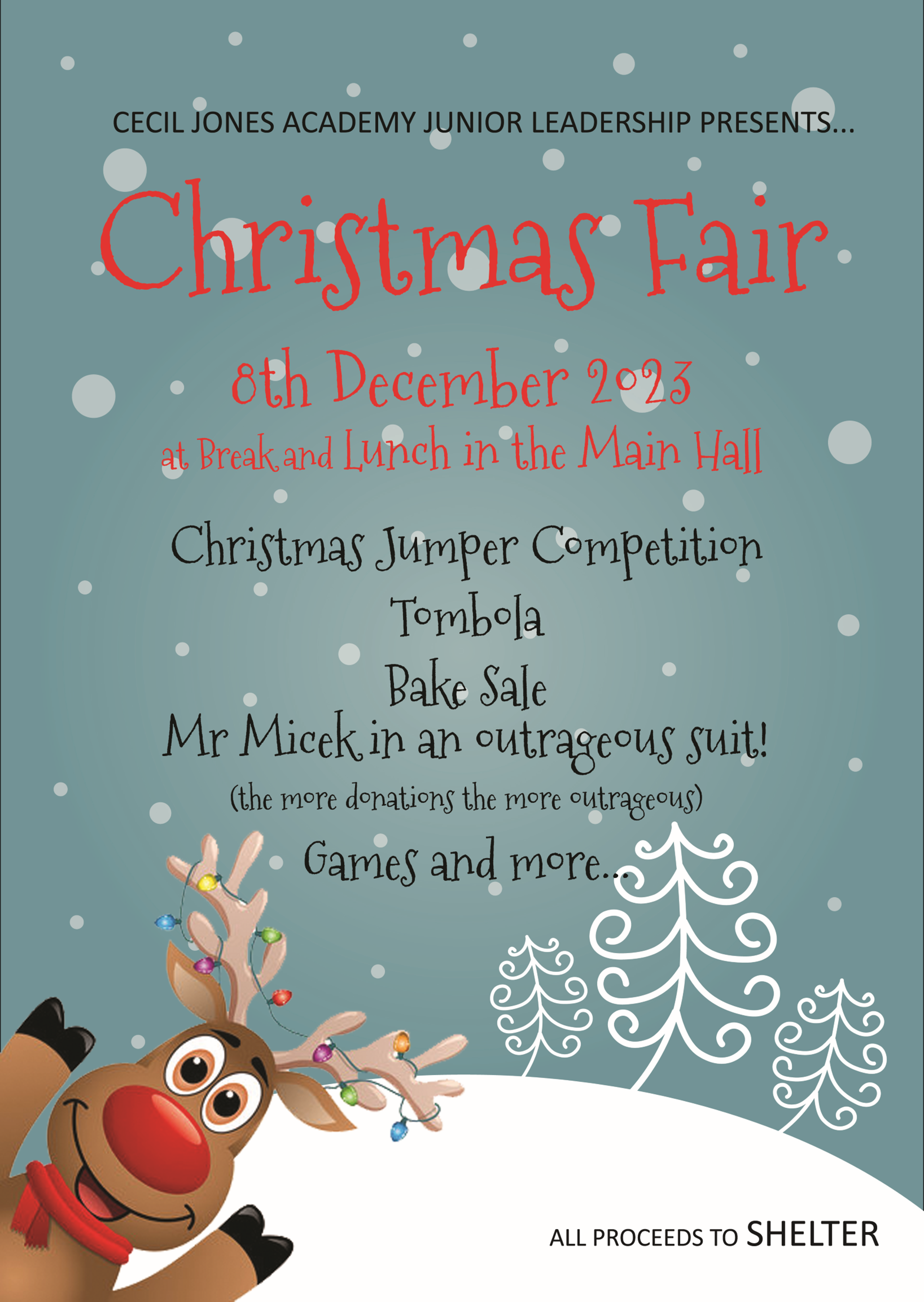 Christmas Fair Poster Dec23 1
