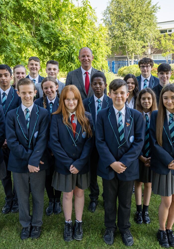 Welcome to Cecil Jones Academy welcome-to-cecil-jones-academy